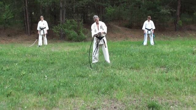 Flexible weapons from the beginning. P.5 смотреть онлайн