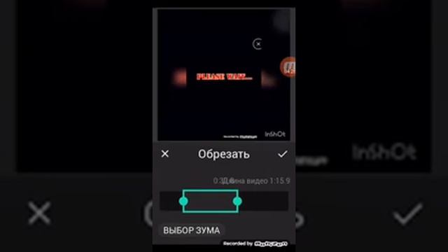 Как качествинно смонтировать видео на телефоне? смотреть онлайн