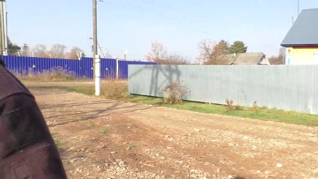 Борьба с пнём на участке. Уборка территории. смотреть онлайн