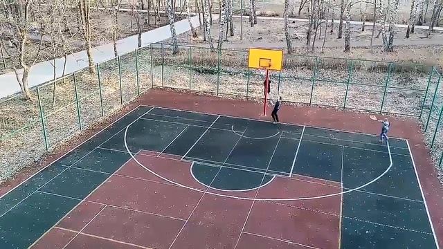 Бугульма парк смотреть онлайн