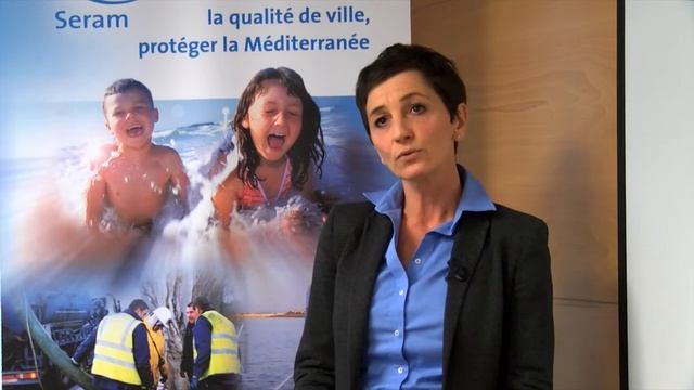 L'action de l'IPEP vue par la SERAM смотреть онлайн