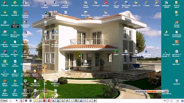 Как включить службу DNS-клиент в ХР, Windows7 смотреть онлайн