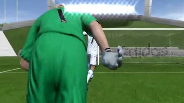 FIFA 13 Cristiano Ronaldo Freestyle Tricks смотреть онлайн