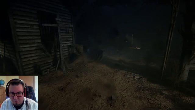 Preview Outlast 2 #01 | Wo ist meine Frau? Und wer ist Jessica? | Mit Facecam смотреть онлайн