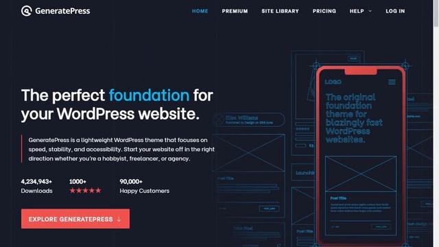 The Best and Most Popular WordPress Themes of 2022 | All About Wordpress смотреть онлайн