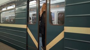 Что делать, если малыш потерялся в метро