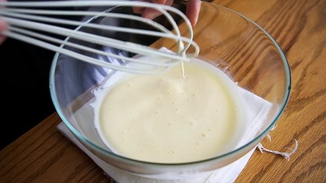 【材料4つ】フライパンで作る！りんごケーキ作り方！ / 【syun Cooking】