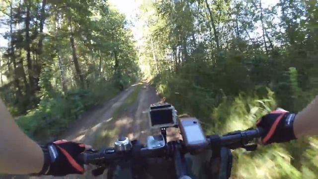 [#RBR] ОСВОЕНИЕ "СЕВЕРА".Второй эпизод. смотреть онлайн