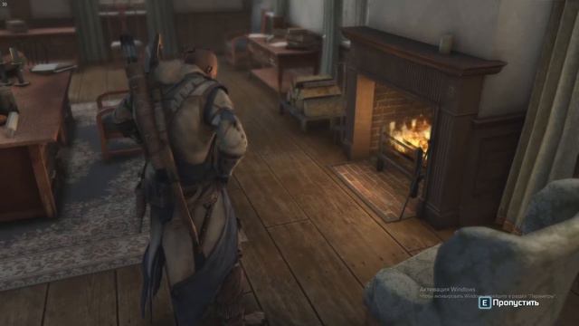 Долгожданная КОНЦОВКА игры Assassin's Creed 3| Дезмонд Майлс| !!СЦЕНА ПОСЛЕ ТИТРОВ!! смотреть онлайн