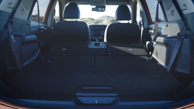 Nissan X Trail first drive review смотреть онлайн