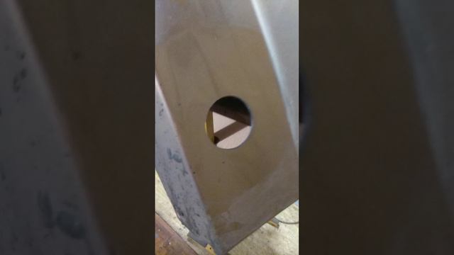 Ремонт пластика 36