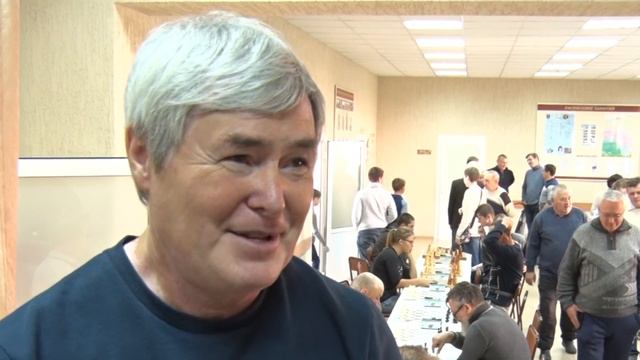 Шахматный турнир памяти Андрея Акимочкина смотреть онлайн