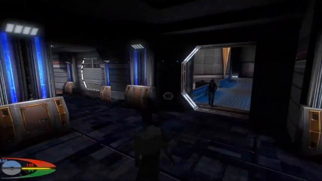 JEDI ACADEMY  МОДЫ, которые ты ЗАХОЧЕШЬ установить. Jedi Outcast / Singleplayer