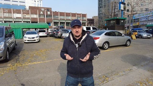 Правда об Encar.com. Оборотная сторона сайта.