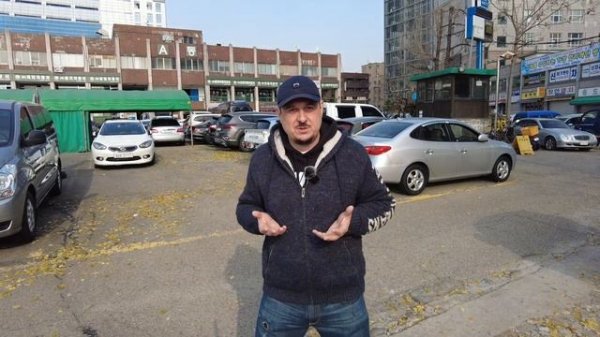 Правда об encar.com. Оборотная сторона сайта.