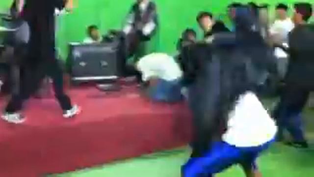 Hardcore by Jane Fucking Merch Two Step Hardcore Karate School смотреть онлайн