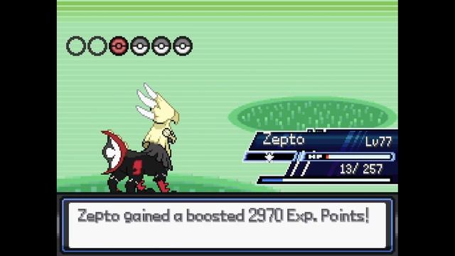 Pokémon Rejuvenation V13 - Part 47: Ren Steps Up; Rejuvenation CO. смотреть онлайн