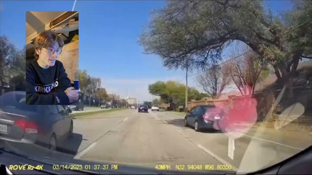 10 more TERRIBLE Dallas Drivers смотреть онлайн