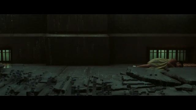 Matrix 3 |?Kijan Neo rive met fen ak gè a? смотреть онлайн
