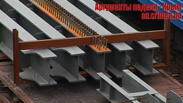 Мост в Севастополе смотреть онлайн