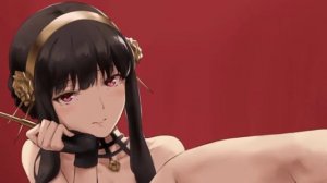 Yor Forger Rule34 ☕