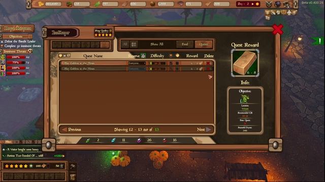 A Hero's Rest ( Adventure City Builder ) Early Access Part 19 смотреть онлайн