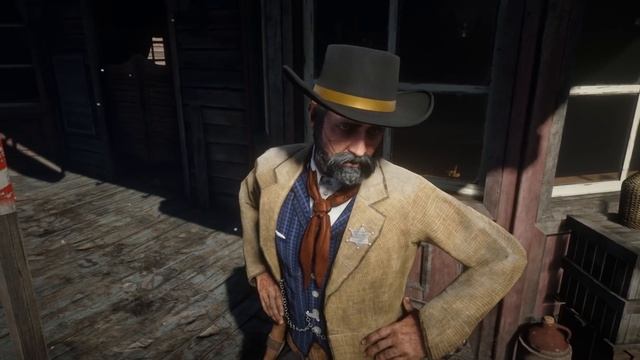 10 COSAS que TODOS QUEREMOS en RED DEAD REDEMPTION 3! смотреть онлайн