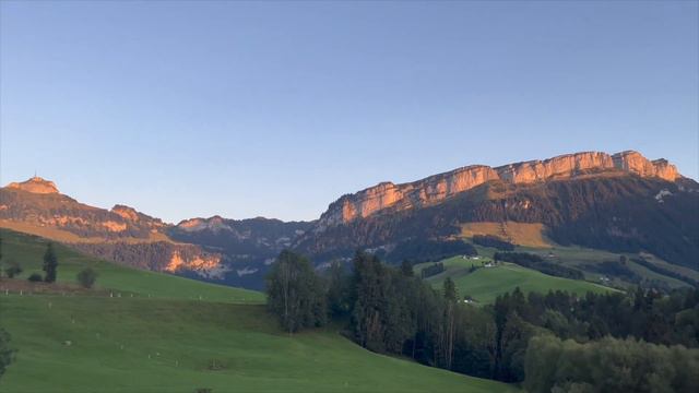 ЧАСТЬ 5 | Развязка истории | Швейцария - удивительная страна смотреть онлайн