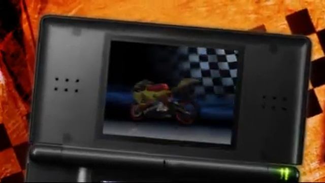Moto Racer DS video смотреть онлайн