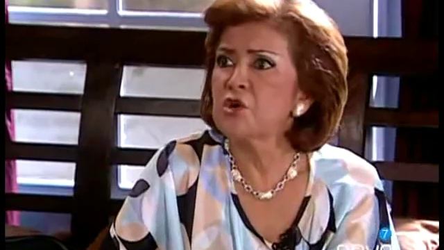 Tierra De Pasiones Capitulo 105