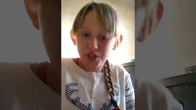 Рисуем крутую розу для открытки маме на Д/Р смотреть онлайн
