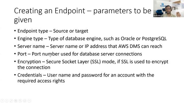 Introduction to AWS DMS : Part 2 смотреть онлайн
