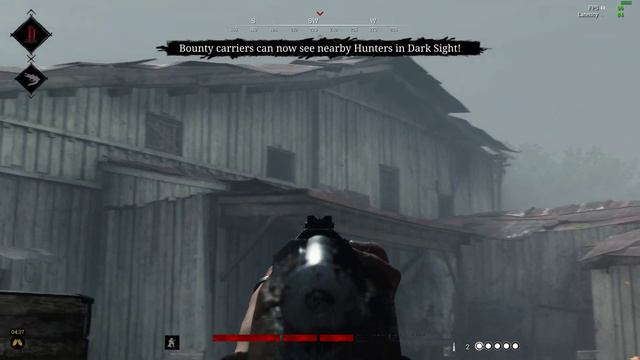 Hunt Showdown 2024 02 26 22 11 26 08 DVR смотреть онлайн