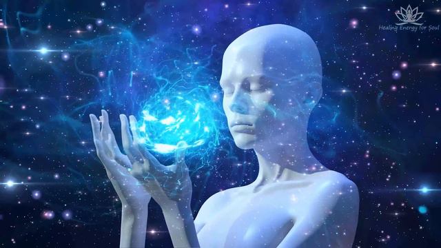 432Hz- Protection and Healing Frequency • Melatonin Release • Stop Overthinking, Worry & Stress смотреть онлайн