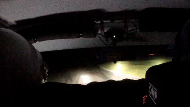 Rainworth Skoda Dukeries Rally 2015 - Paul Rees and Paul Briggs / Astra GTE on Stage 8 смотреть онлайн