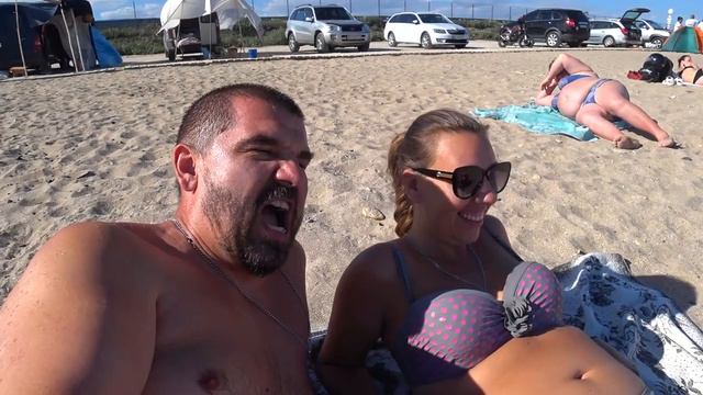 ОДЕССА МОРЕ / Дофиновка смотреть онлайн