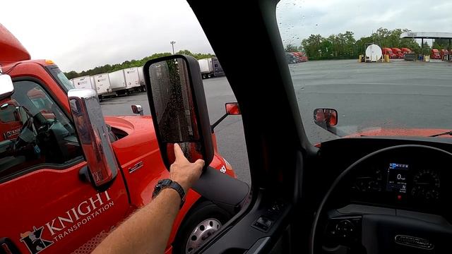 2020 Freightliner Cascadia Interior. Trucking Life. My Semi Truck. Trucking Life.