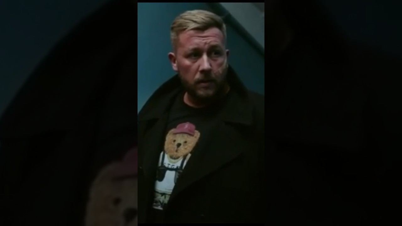 Наш спецназ. Погром смотреть онлайн