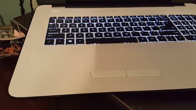 HP 17.3 TOUCHSCREEN LAPTOP $$ CHEAP $$ x011ds смотреть онлайн