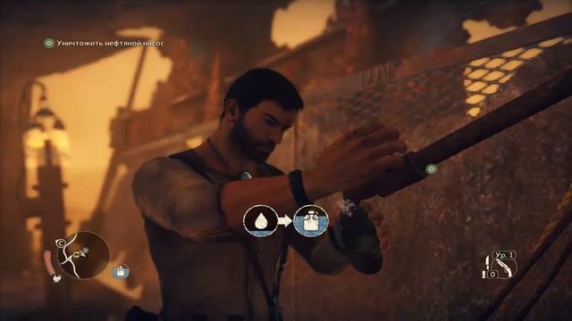 Прохождение игры Mad Max - #3 Праведный труд. смотреть онлайн