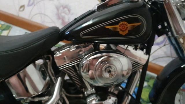 Мотоцикл Терминатора смотреть онлайн