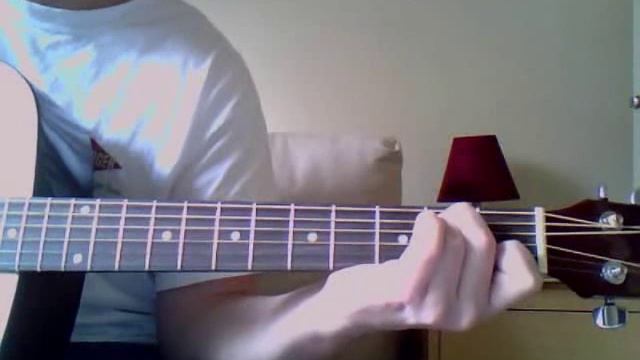 The Day That Never Comes - Verse Riff смотреть онлайн
