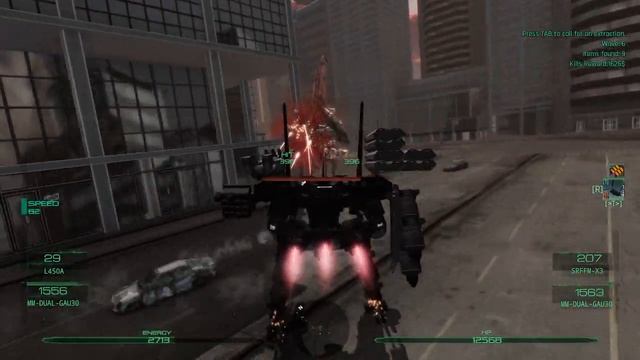 A new game I love - Mecha Knights Nightmare смотреть онлайн