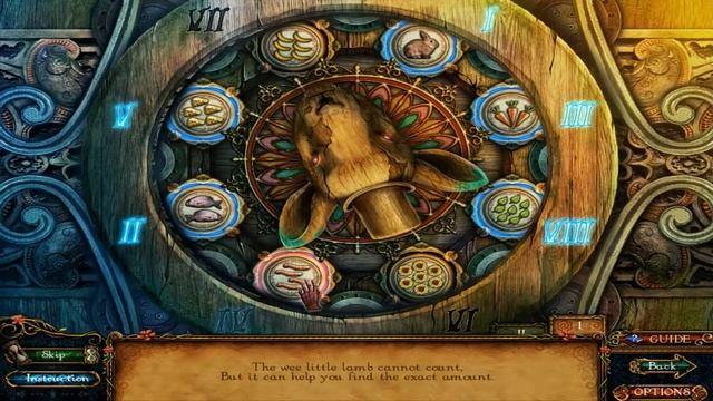 Cursery The Crooked Man and the Crooked Cat #1 Gameplay Puzzle Solving смотреть онлайн
