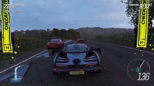 Ryzen 7 7735hs Rtx 4060 Forza Horizon 4 смотреть онлайн