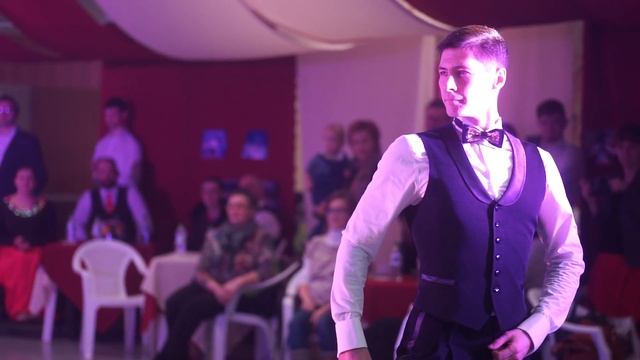 Сценическое танго смотреть онлайн