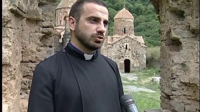 Դադիվանք/Dadivanq смотреть онлайн