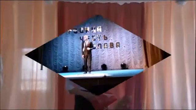 #9 часть фильма _Выпуск - 2016_. Чтецы смотреть онлайн