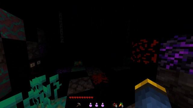 Прохождение Хоррор Карты "Follow The Trail" (#2) - Minecraft (Poison на русском?!) смотреть онлайн