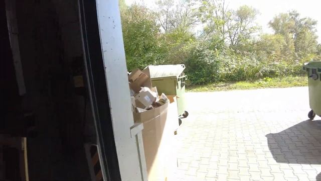 КАК ОБЩАТЬСЯ С НЕМЦАМИ? РУССКИЙ ЯЗЫК ВЕЗДЕ, ВОЗИМ МЕТАЛЛ ПО ГЕРМАНИИ, КУПИЛ ПРОДУКТОВ. смотреть онлайн